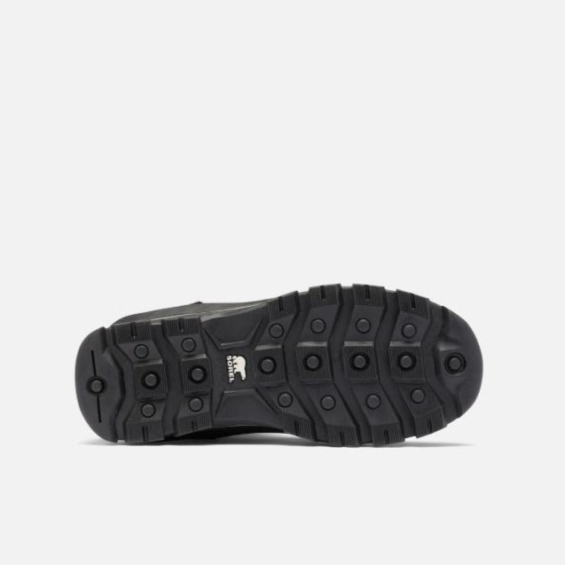 Men's Buxton Pull On Loafers - Comfortable Slip-On Shoes for Casual Wear, Office & Travel