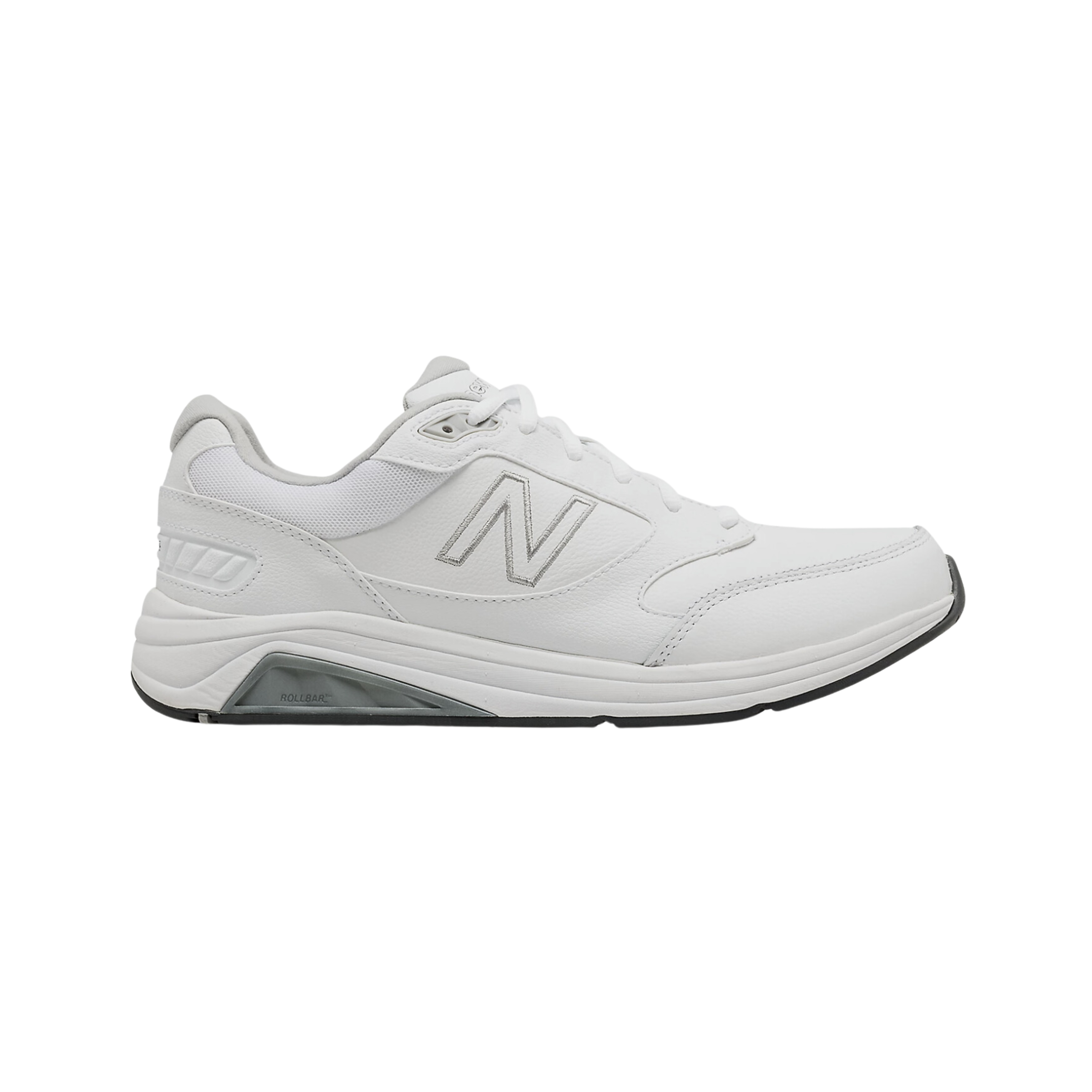 New Balance Men's 928v3 Walking Shoes - White (D Width) - Comfortable Athletic Shoes for Walking, Running & Everyday Wear