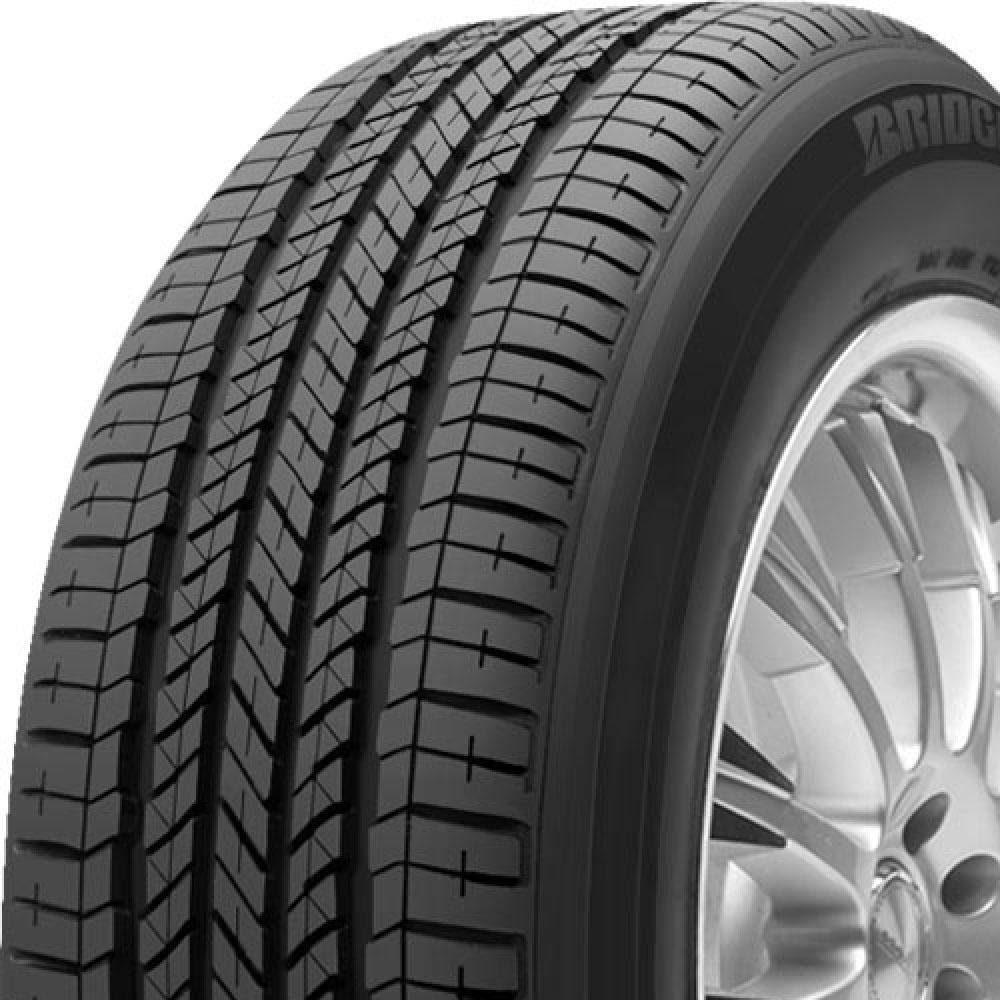Bridgestone Turanza EL400-02 Touring All-Season Tire 195/60R16 89H - High Performance Radial Tires for Sedans & Coupes, Smooth Ride & Wet Traction, Perfect for Highway Commuting & Road Trips