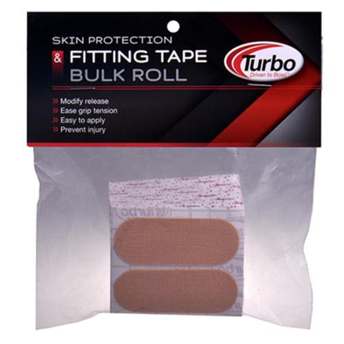 Turbo Beige 1 100 Pre-Cut Fitting Tape - High Quality Adhesive Tape for Automotive, HVAC & DIY Projects - Perfect for Sealing, Repairing & Insulating