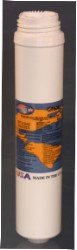 Omnipure Q5654-C100E Water Softening Filters (8-Pack) – Ideal for Home, RV, and Marine Water Systems