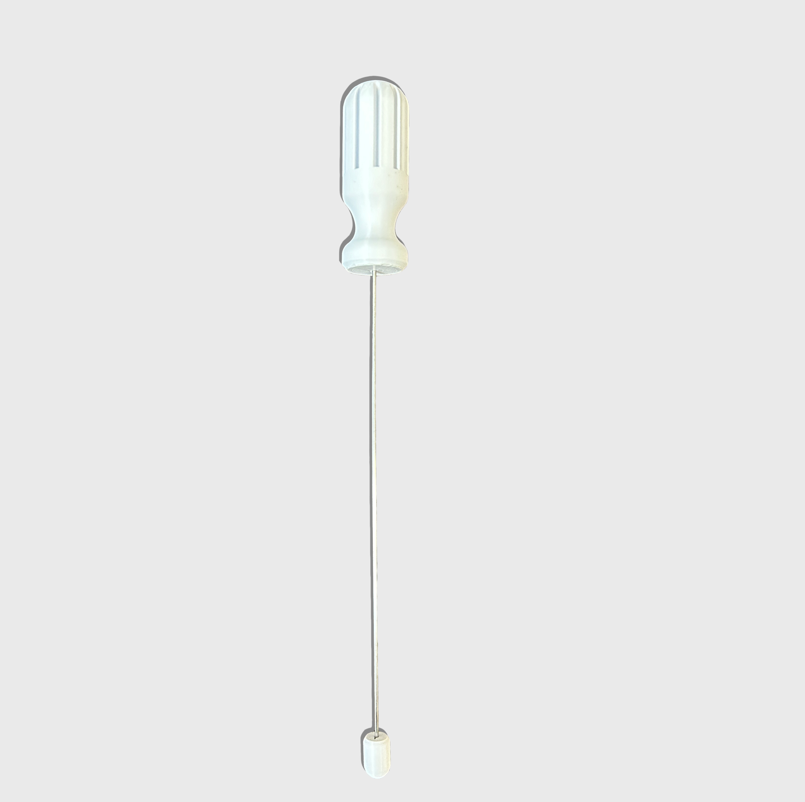 High Temperature Hotend Clog Remover Tool for 3D Printers - Clean Nozzle Jams Quickly - Perfect for PLA, ABS Filament Maintenance & DIY 3D Printing Projects