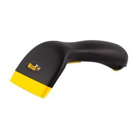 Wasp WCS3905 Wired Barcode Scanner - High-Speed CCD Technology for Retail, Warehouse & Inventory Management