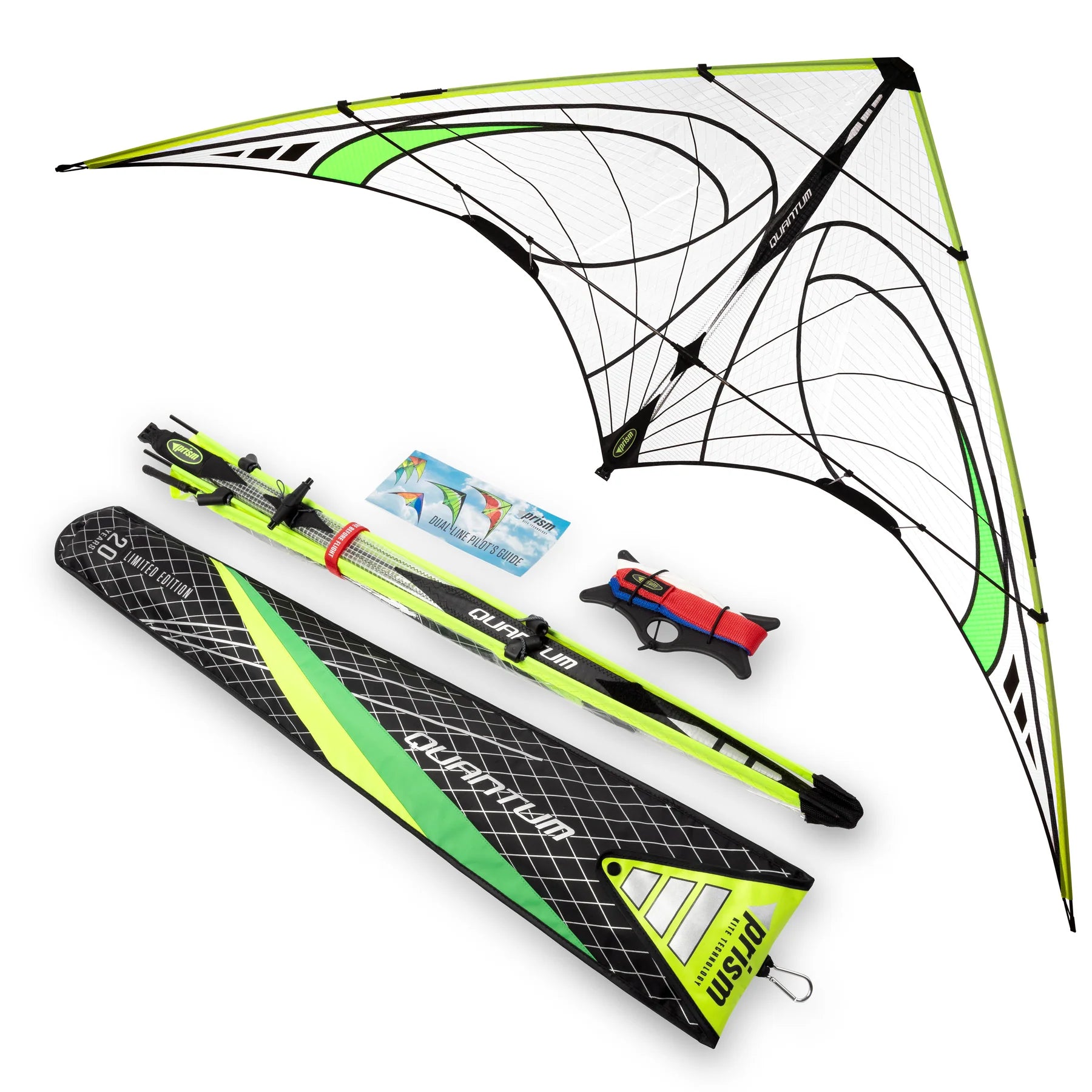 Prism Mylar Quantum 2.0 Citron Solar Reflective Film - Energy Efficient Window Tinting for Home & Office Sun Protection