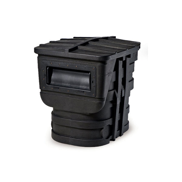 Atlantic Water Gardens PS15000 Big Bahama Skimmer - 14 Inch Weir Door for Ponds, Waterfalls & Outdoor Fountains | Durable Pool & Garden Water Filtration System