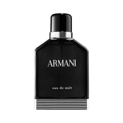 Eau de Nuit Eau de Toilette for Women - Long Lasting Nighttime Fragrance for Date Nights & Special Occasions