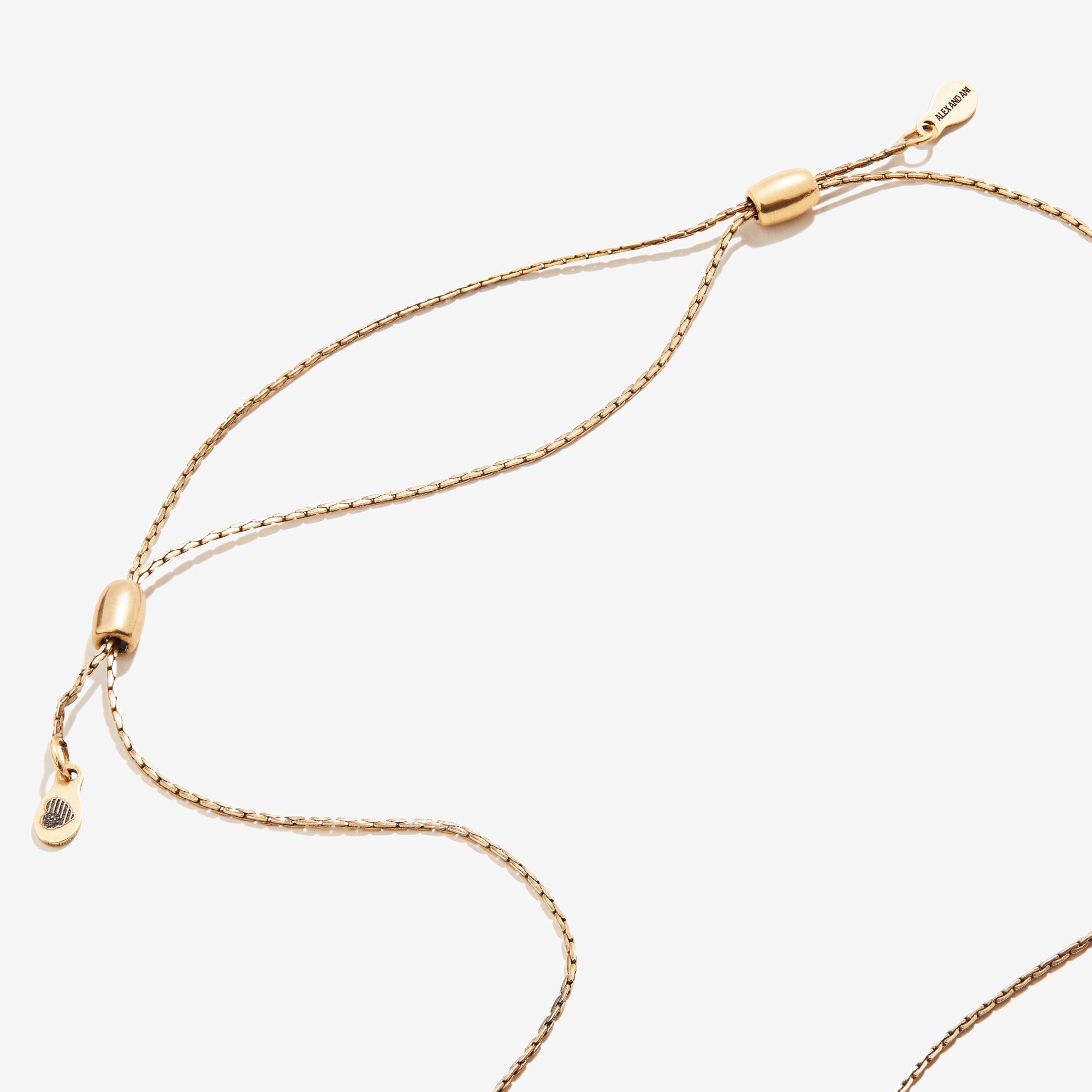 Anchor Charm Necklace for Women - Nautical Jewelry Gift for Her - Perfect for Beach Vacation, Boat Party & Summer Outfits