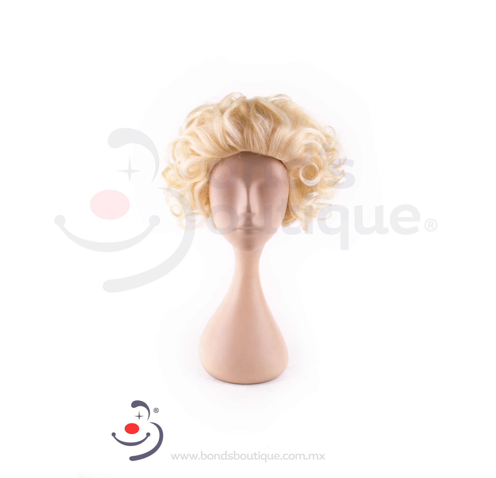 Marilyn Wig - High-Quality Synthetic Hair Wig for Women, Perfect for Cosplay, Halloween, and Daily Fashion