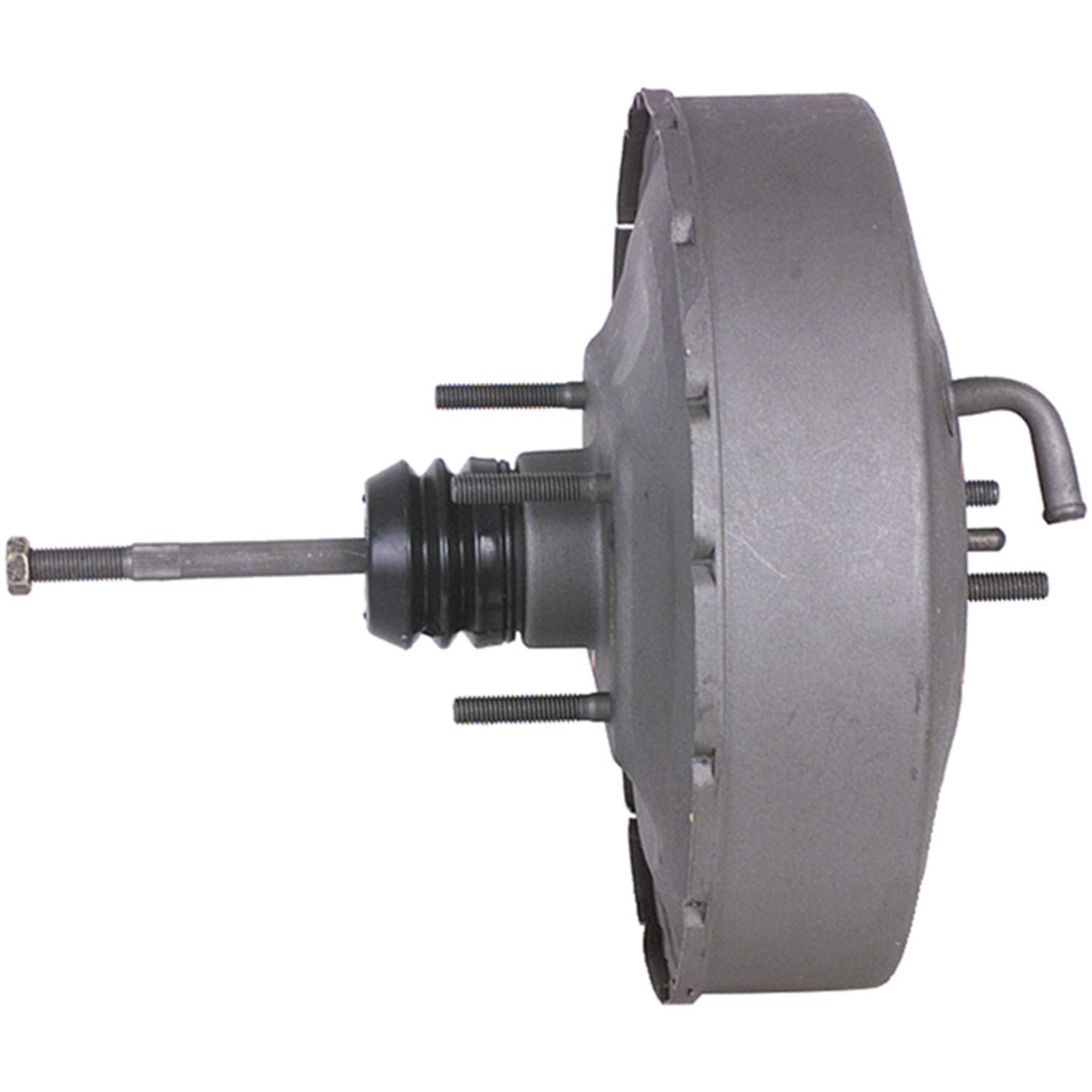 Cardone 53-2050 Remanufactured Vacuum Power Brake Booster - No Master Cylinder | High-Performance Braking System Replacement for Smooth Stops | Perfect for Ford, Chevy & Dodge Trucks, SUVs & Classic Cars