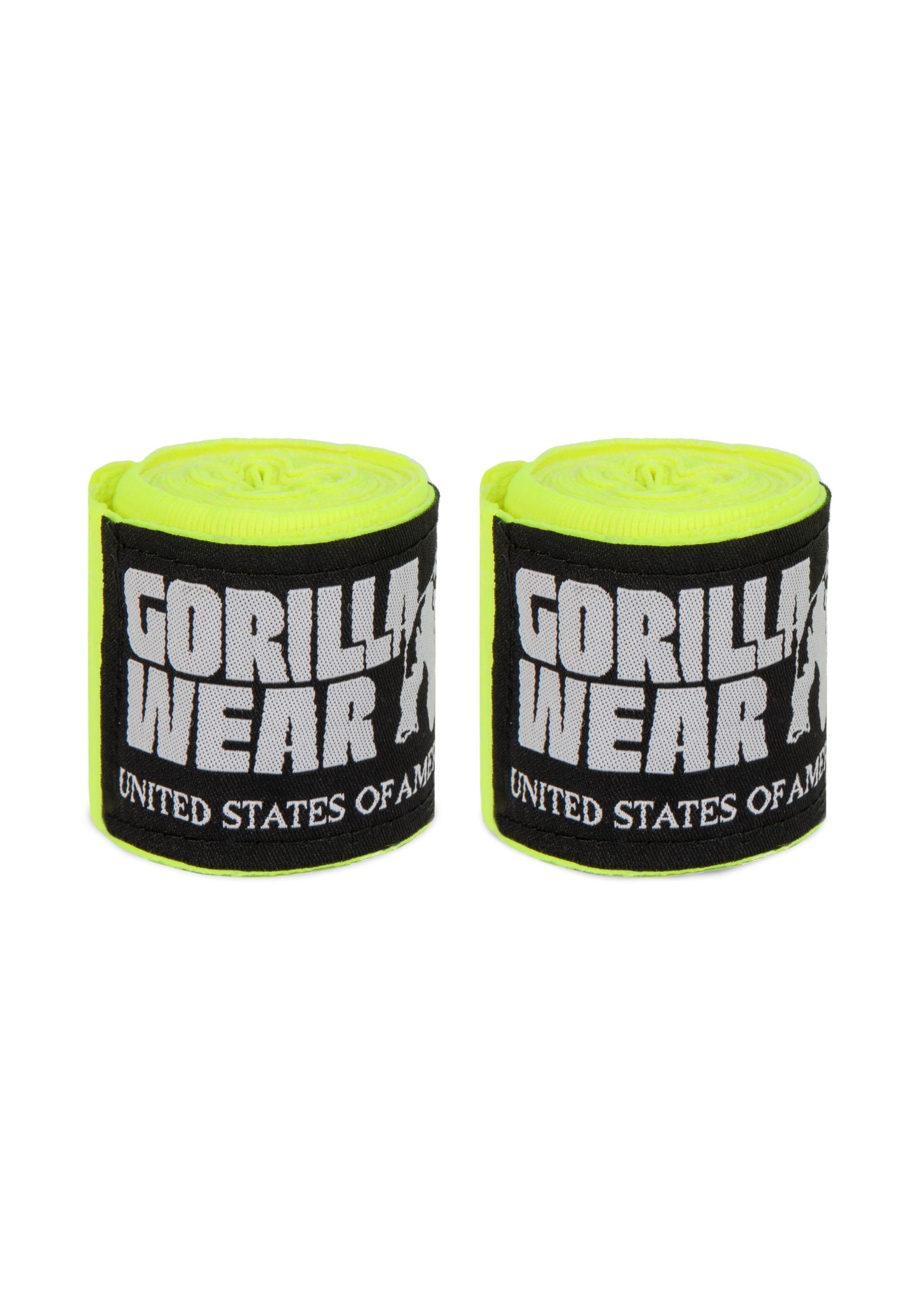 Premium Boxing Hand Wraps - 180