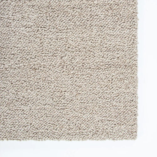 Baya Mt Somers Soft Fawn Floor Rug 250cm x 350cm - Perfect for Living Room, Bedroom & Home Decor
