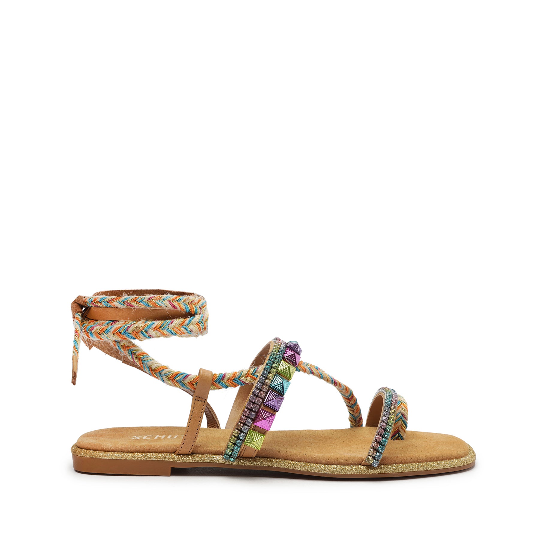 Stylish Summer Leather Sandals for Women - Comfortable & Fashionable Beach Walking Shoes | Perfect for Vacation, Travel & Casual Outings