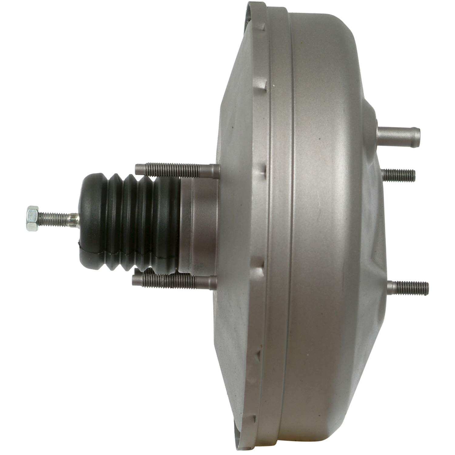 Cardone 53-6604 Remanufactured Vacuum Power Brake Booster without Master Cylinder - Compatible with Ford, Chevy, Dodge & More | Perfect for Truck & SUV Brake System Repairs