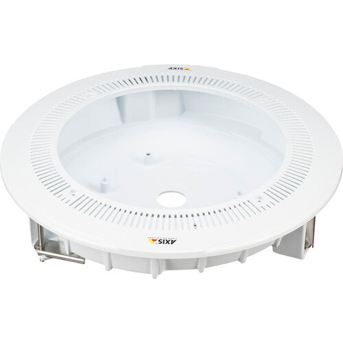 Axis Communications T94N01L Recessed Mount Network Camera - Indoor Security Surveillance for Home & Office Use