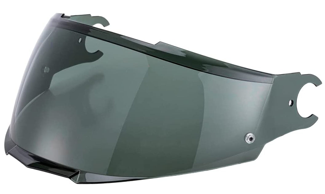 Horizon Outer Face Shield - Anti-Fog Protective Visor for Safety & Comfort - Ideal for Work, Sports & Outdoor Activities