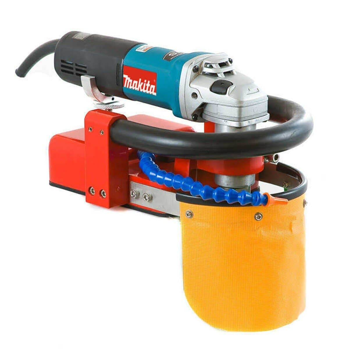 Amigo MX1250 Mini Profiling Router - Compact Woodworking Tool for DIY Projects & Home Improvement - Perfect for Carving, Engraving & Edge Trimming