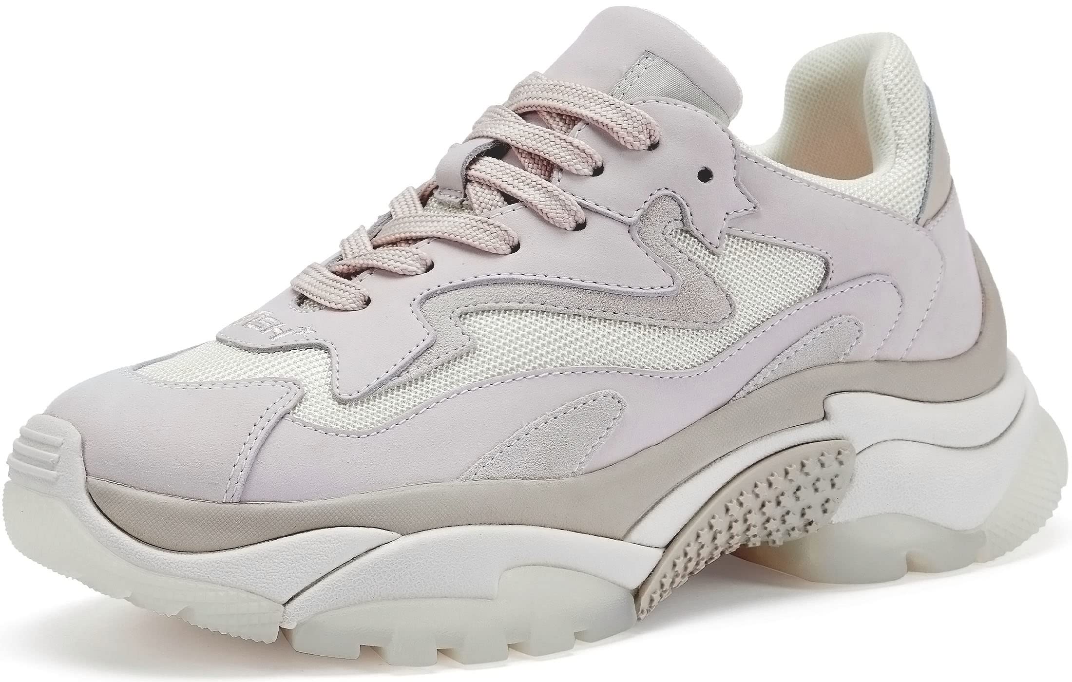 ASH Women's ADDICT Sneakers - Stylish & Comfortable Fashion Sneakers for Women | Perfect for Casual Wear, Running & Everyday Outfits
