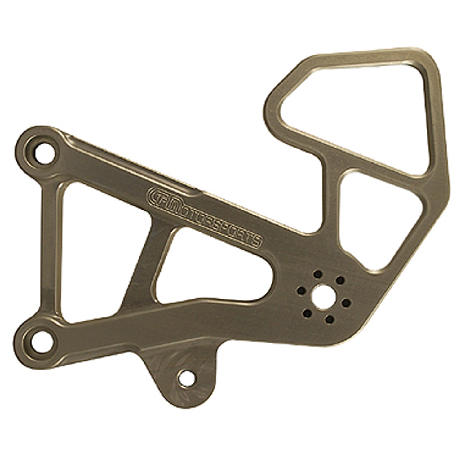 Ducati 750 1000SS LHS Bracket for Paul Smart Replica & Sport Classic Motorcycles - Perfect for Custom Bike Builds & Restoration Projects