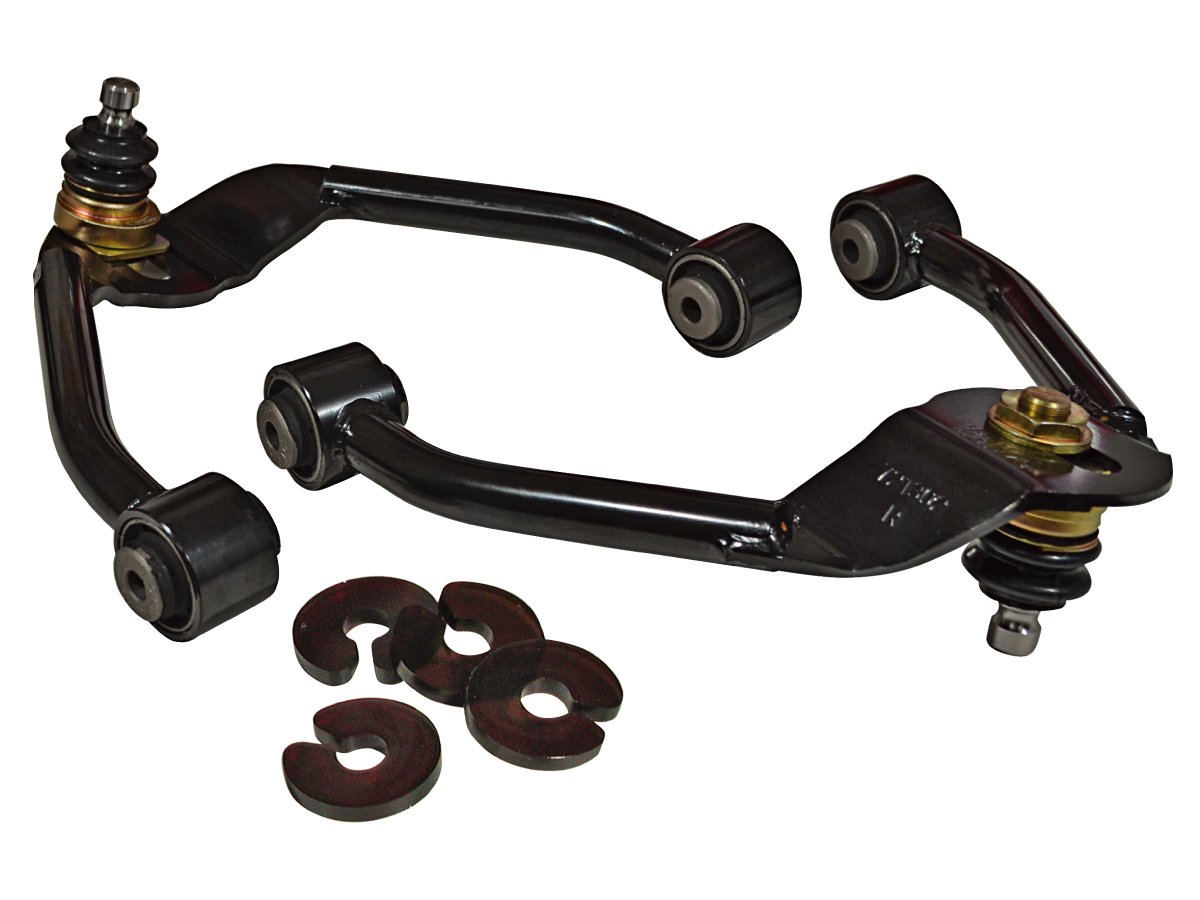 72130 Control Arm - Heavy Duty Suspension Part for Trucks & SUVs