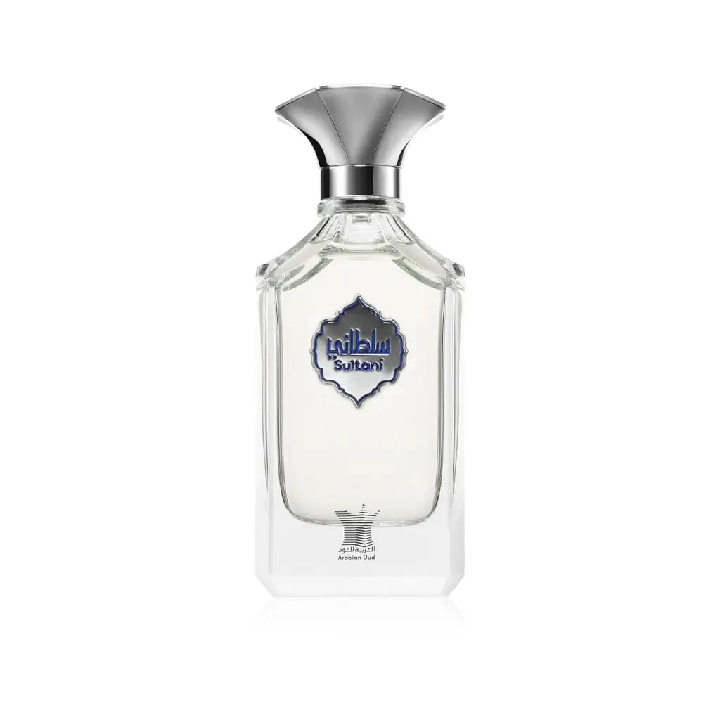 Sultani EDP Perfume for Women & Men - 100ml Luxury Long Lasting Fragrance - Perfect for Date Night, Special Occasions & Daily Wear