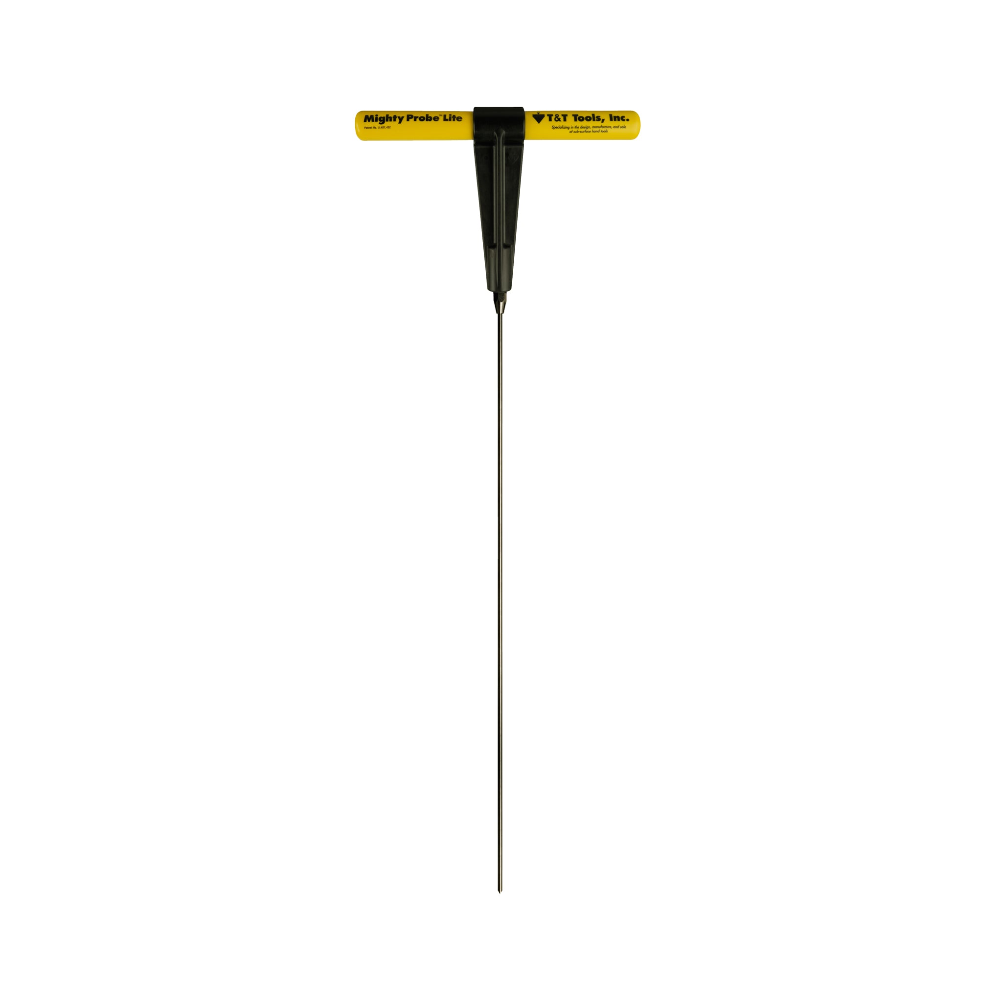 Mighty Probe Lite™ - High-Precision Digital Thermometer for Cooking, Grilling & Baking | Perfect for Meat, BBQ, and Kitchen Use