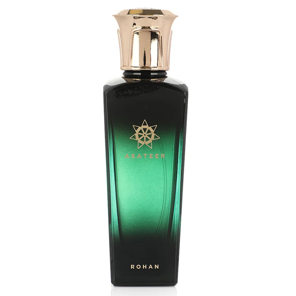 Rohan Floriental Sugary Eau de Parfum 80ml - Floral Sweet Perfume for Women, Day & Night Fragrance, Gift for Her