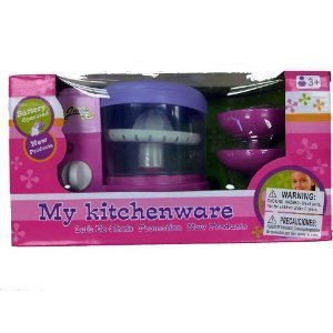 Kids Pretend Play Juice Maker Toy Set - Fun & Educational Kitchen Role Play for Toddlers - Perfect for Birthday Gifts & Preschool Learning Activities