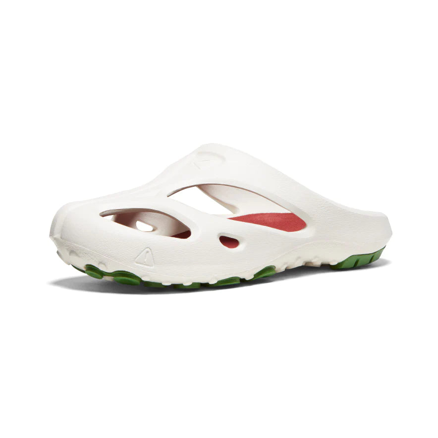Women's Shanti Sandals in Birch/Treetop - Comfortable & Stylish Summer Shoes for Beach, Travel & Casual Wear