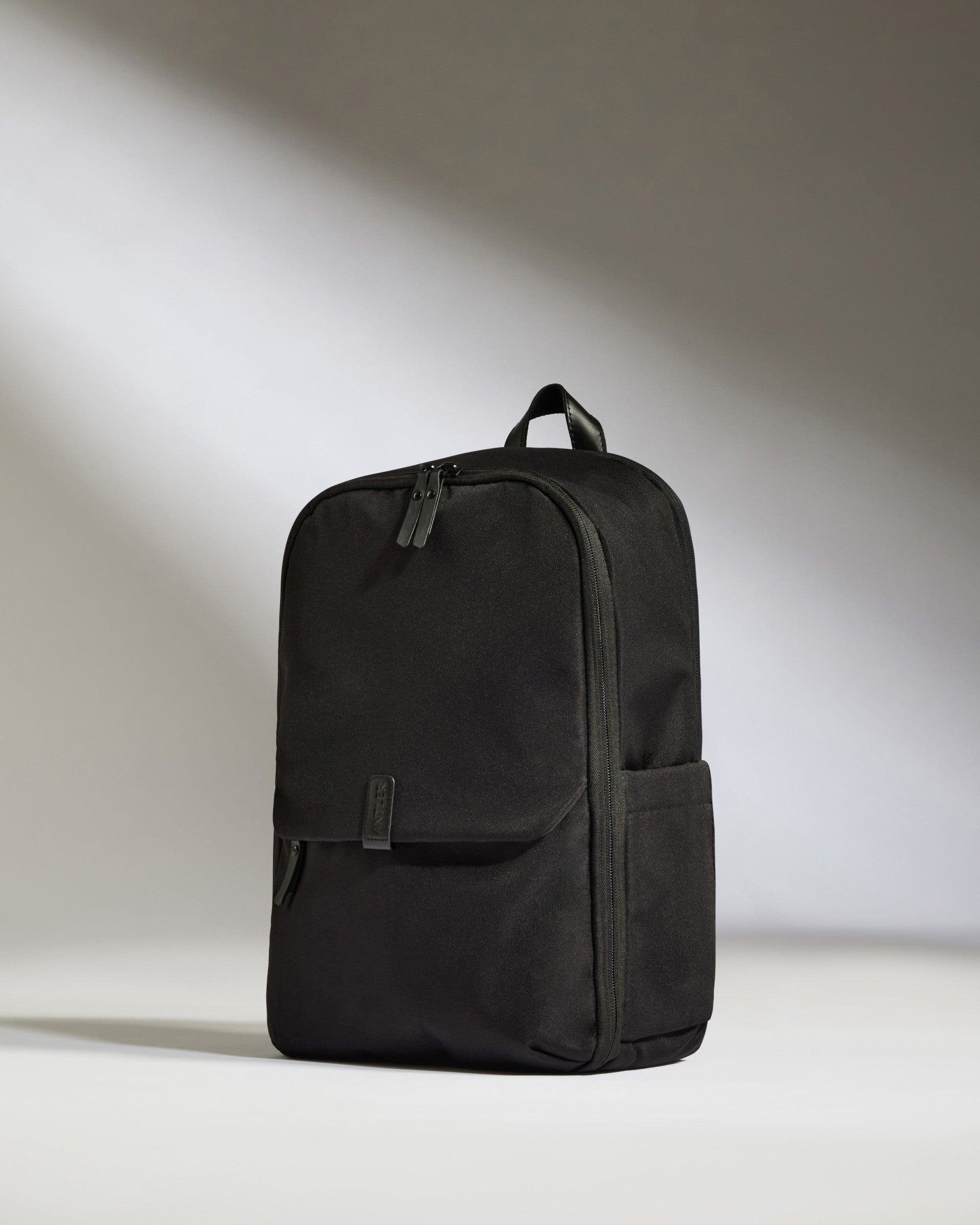 Best Black Essential Backpack for Travel, Work & School - Durable & Stylish Everyday Carry Bag