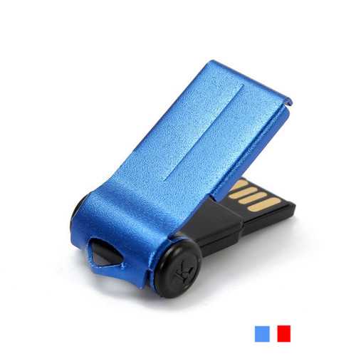 Bestrunner 8GB Mini Metal USB 2.0 Flash Drive - Portable Cylinder Design for Data Storage, File Transfer - Perfect for Office, School, Travel & Backup