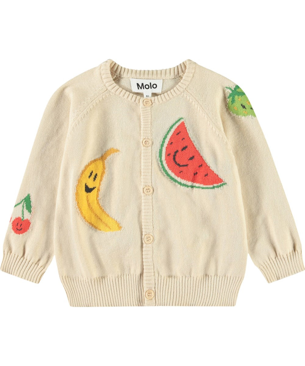 Molo Brody Cardigan for Women & Men - Soft Knit Cardigan Sweater in Various Styles & Colors | Perfect for Casual Wear, Layering & Cozy Outfits