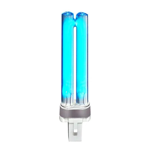 Aquatop 13W Submersible UV Filter Replacement Lamp - Water Purification for Aquariums, Ponds & Fish Tanks | Improves Water Clarity & Kills Harmful Bacteria