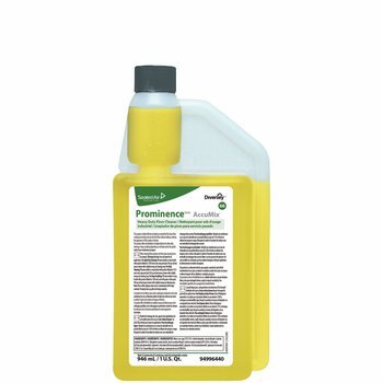 Best Citrus Floor Cleaner 32 oz - Powerful Yellow Cleaning Solution for Hardwood, Tile & Laminate Floors - Fresh Scent for Home & Office Use