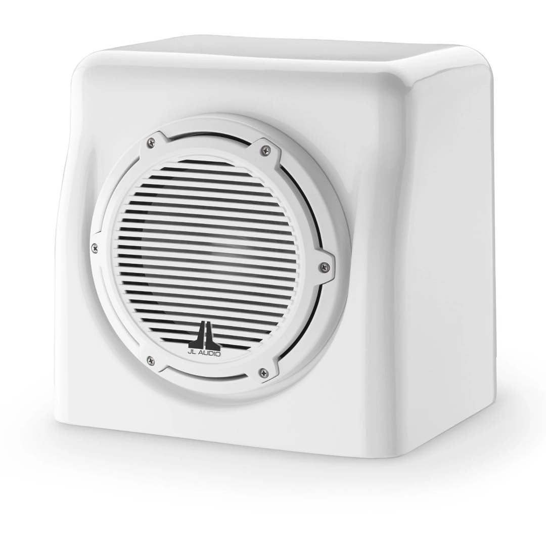 JL Audio M6 Series 8