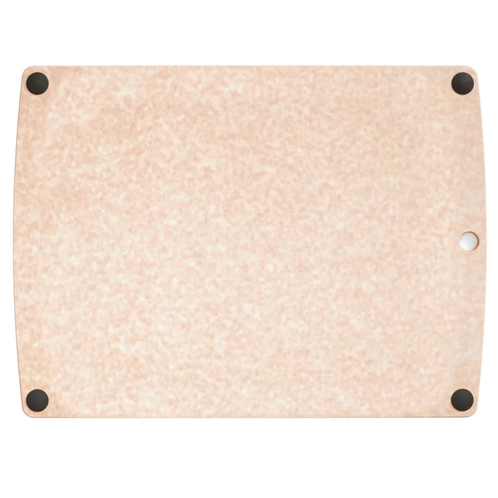 Epicurean All-In-One Series 19.5 x 14.5 Inch Natural Wood Cutting Board for Kitchen, Food Prep & Serving - Perfect for Chopping, Slicing & Entertaining