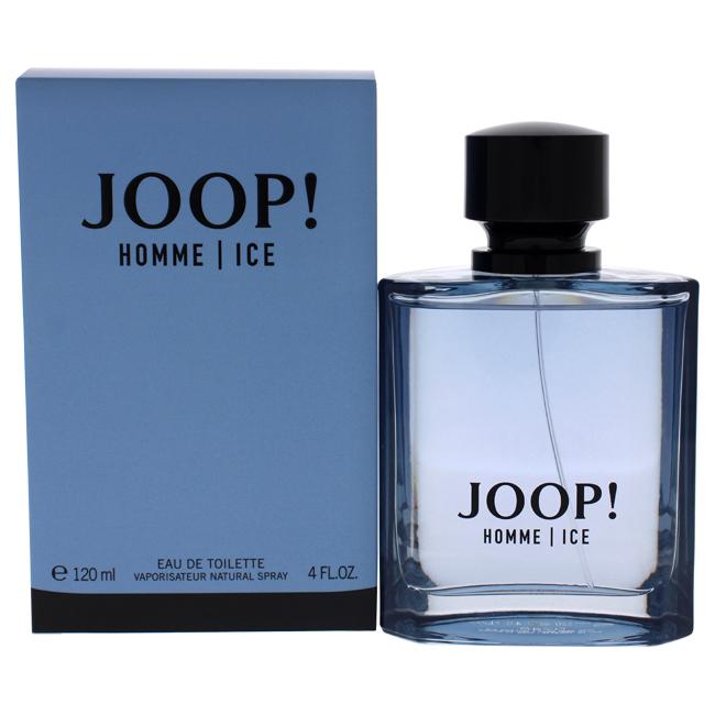 Men's Ice Cologne for Men - Fresh & Invigorating Fragrance - Perfect for Daily Wear, Gym & Outdoor Activities