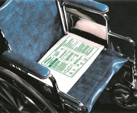 Comfortable Chair Sensor Pad - Pressure Relief Cushion for Office, Car & Home Use - Ideal for Back Pain & Posture Support