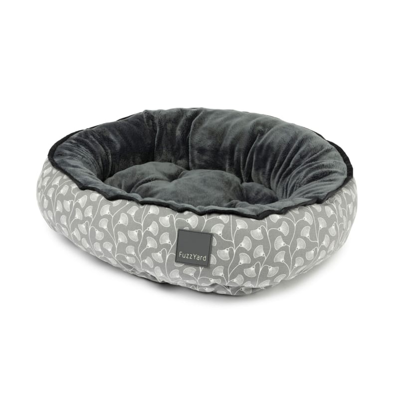 Fuzzyard Barossa Reversible Dog Bed - Soft & Durable Pet Bed for Dogs, 3 Size Options (Small/Medium/Large) - Perfect for Living Room, Bedroom or Crate Comfort
