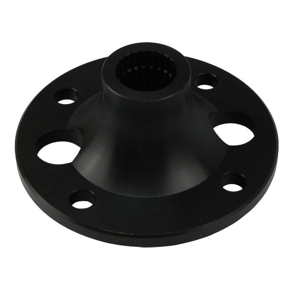 Blackline Group 1 Axle Halfshaft Flange RD - High Performance Replacement Part for Smooth Drivetrain Operation | Perfect for Trucks, SUVs, and Off-Road Vehicles