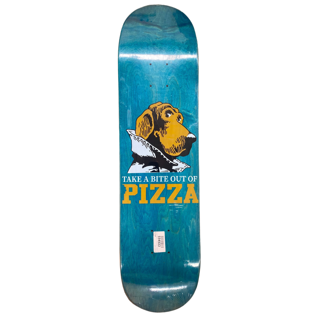 McGriff 8.0 Skateboard Deck - Premium 31