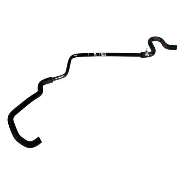 MOPAR 53013759AB Air Intake Tube Replacement - Compatible with Dodge, Chrysler, Jeep Vehicles - High Performance Engine Air Duct for Improved Airflow | Perfect for Off-Roading, Daily Commuting & Performance Upgrades