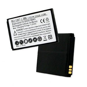 Huawei E5830 4G LTE Mobile WiFi Hotspot with Long-Lasting Battery - Portable Wireless Internet for Travel, Work & Remote Areas