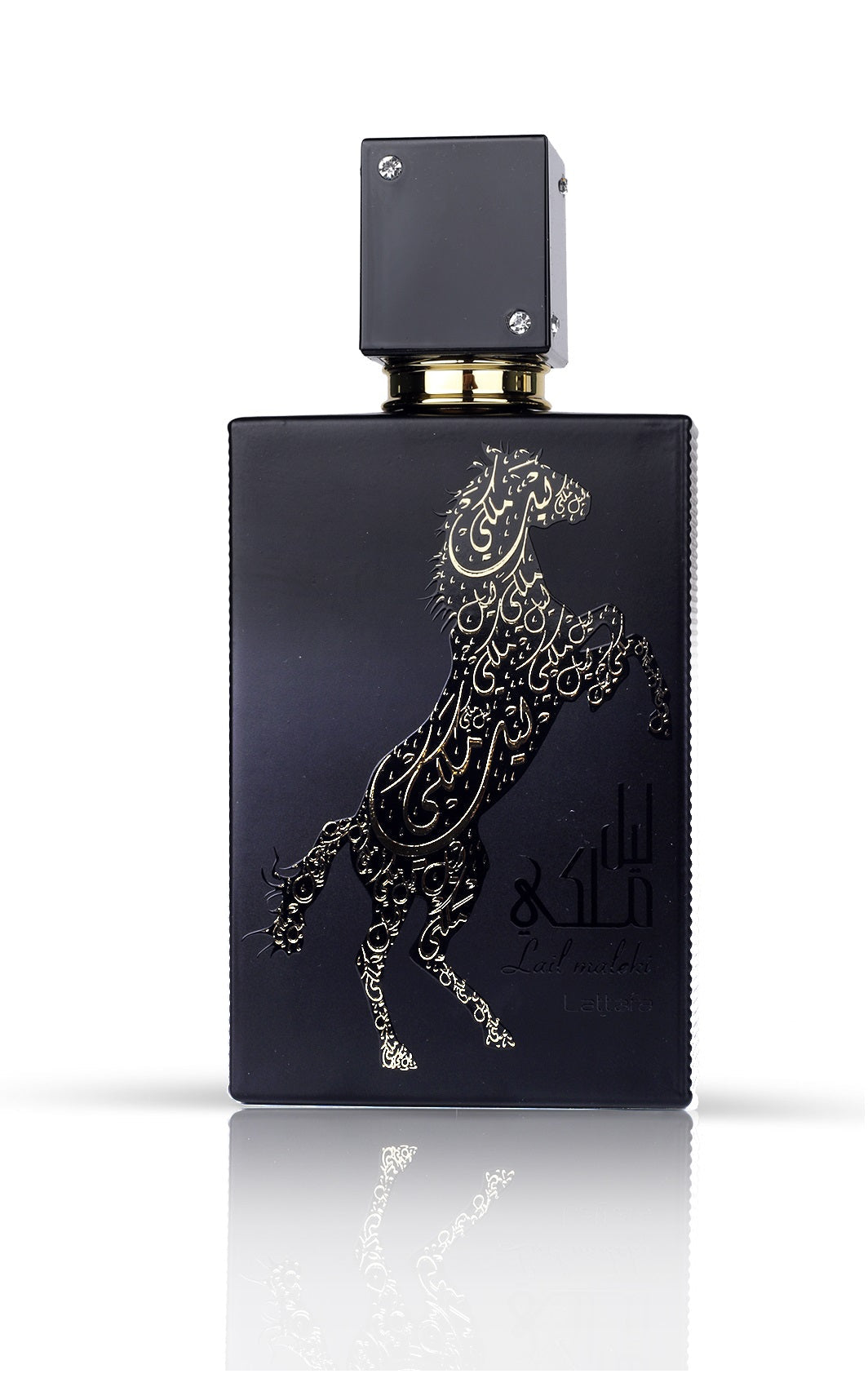 Lail Maleki Eau de Parfum 100ml - Luxury Women's Perfume for Evening Wear & Special Occasions