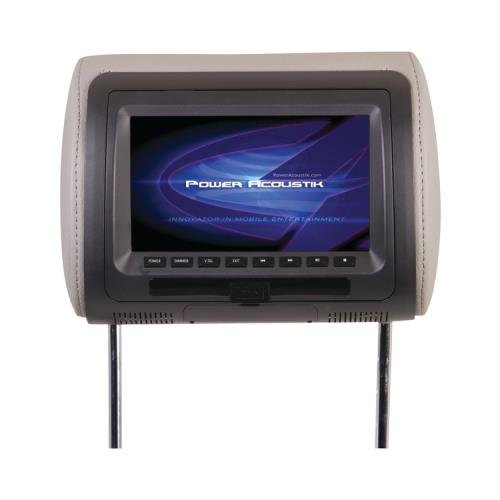 Power Acoustik HDVD-71CC 7