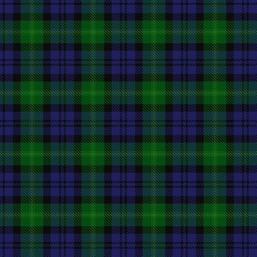 Bedford High School Tartan Plaid Skirt - Classic School Uniform Skirt for Girls | Perfect for School, Events & Casual Wear