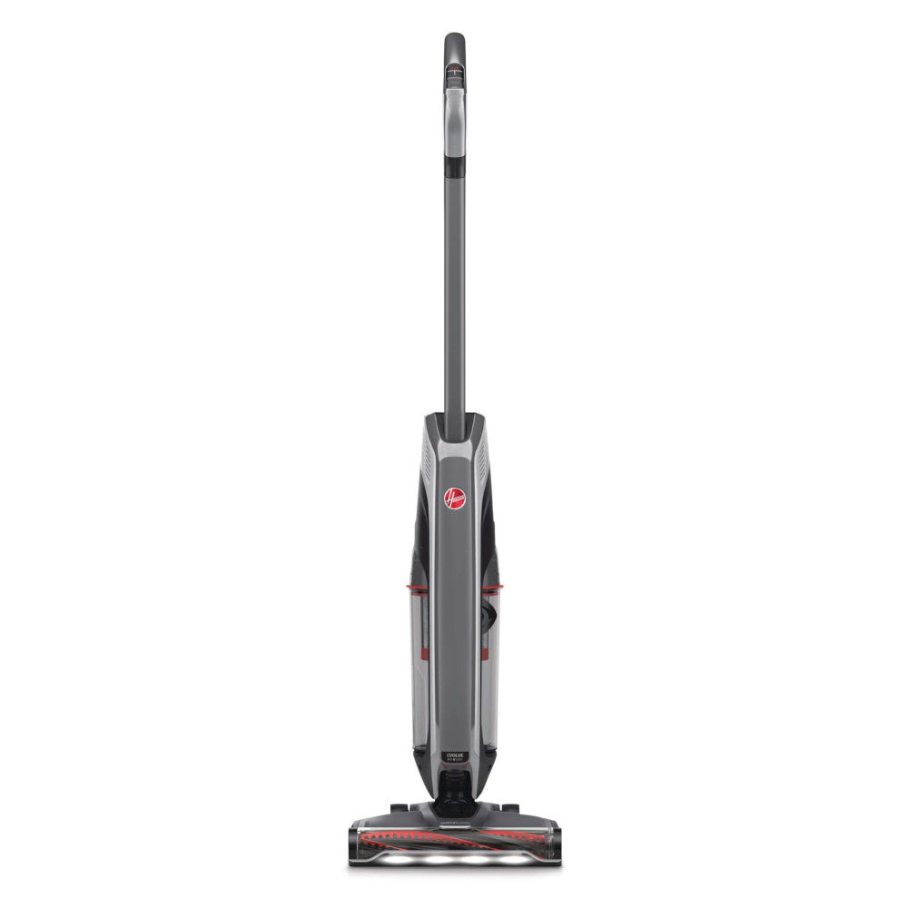 Hoover BH53840VCD ONEPWR Evolve Pet Elite Cordless Vacuum Cleaner - Refurbished with Home Essentials Warranty | Perfect for Pet Hair Removal & Quick Home Cleaning
