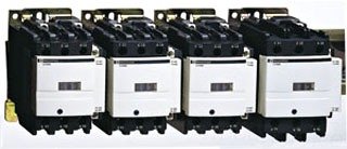 Schneider Electric LC1D50M7 Contactor 600V AC 25A 50A IEC | Industrial Motor Control & Automation | Perfect for HVAC Systems & Heavy Machinery