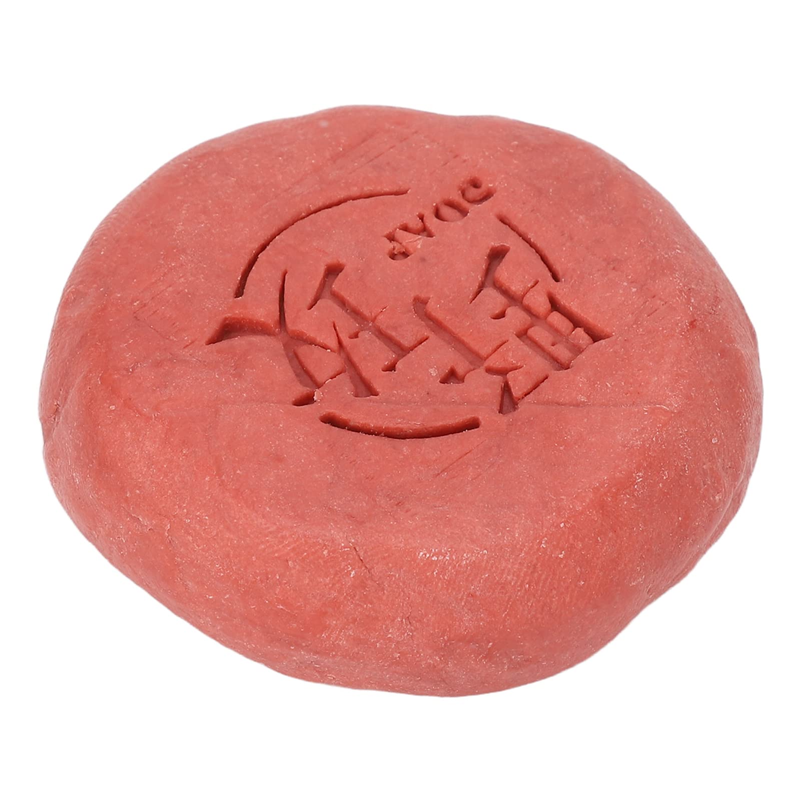Wild Rose Natural Soap Bar - Deep Cleansing & Exfoliating for Shower & Bath | Gentle Skin Cleanser with Floral Scent for Daily Body Wash & Spa Relaxation