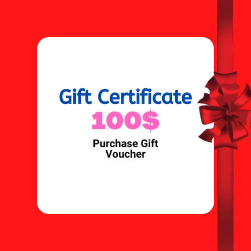 $100 Gift Card - Perfect for Birthdays, Holidays & Special Occasions | Online Shopping, Dining & Entertainment