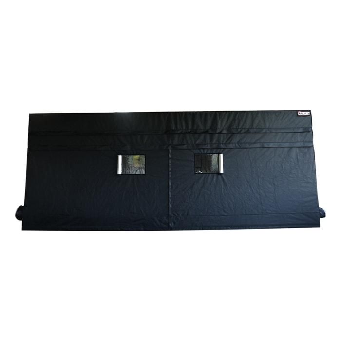 Goliath 10' x 20' x 6'11 Hydroponic Grow Tent - Large Indoor Plant Growing System for Vegetables, Herbs & Flowers | Perfect for Home Gardening, Commercial Cultivation & Hydroponics Setup